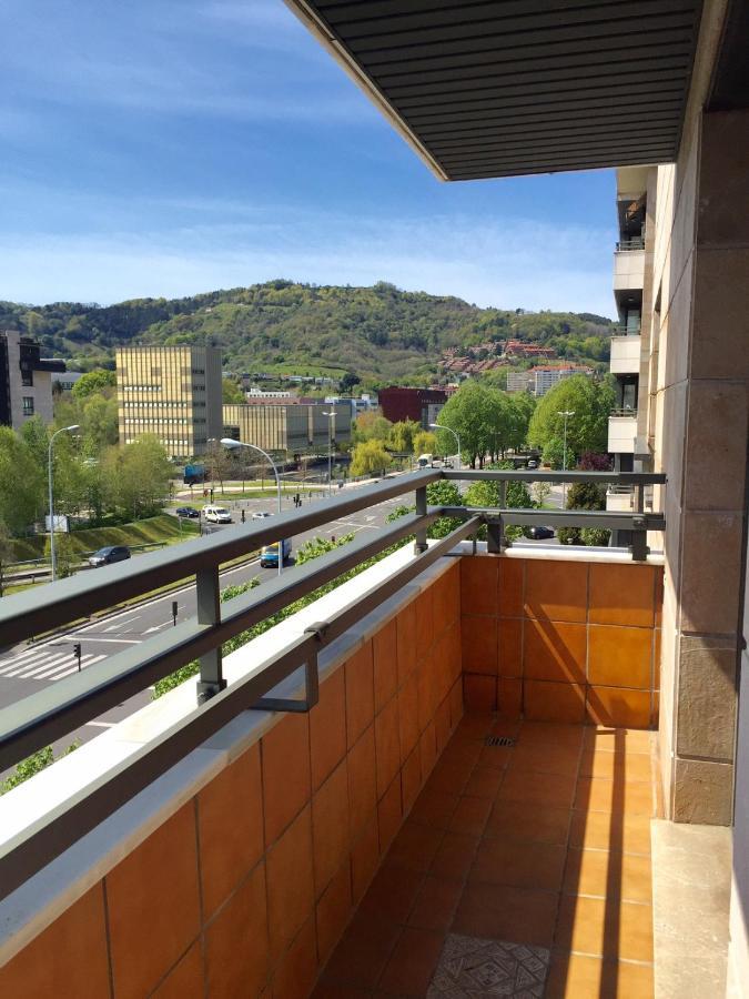 Lorea - Local Rentss Apartament San Sebastián